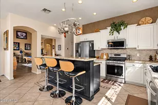 5335 E Thunder Hawk Rd, Cave Creek, AZ 85331 - Photo 5