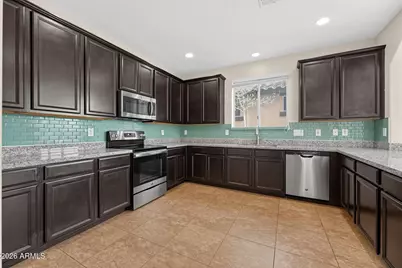 2944 N Brighton --, Mesa, AZ 85207 - Photo 9