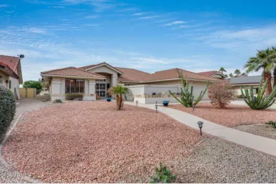 13725 W Aleppo Drive, Sun City West, AZ 85375 - Photo 3