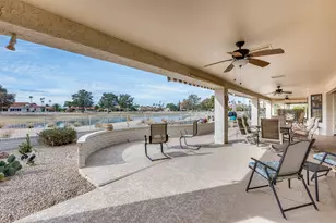 13725 W Aleppo Dr, Sun City West, AZ 85375 - Photo 1