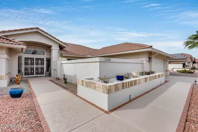 13725 W Aleppo Drive, Sun City West, AZ 85375 - Photo 5