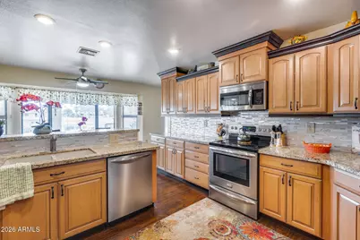 13725 W Aleppo Drive, Sun City West, AZ 85375 - Photo 13