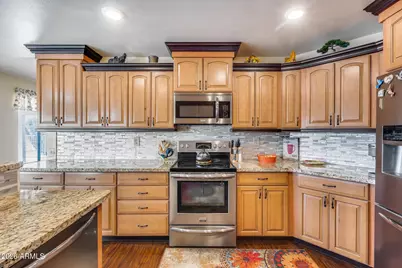 13725 W Aleppo Drive, Sun City West, AZ 85375 - Photo 15