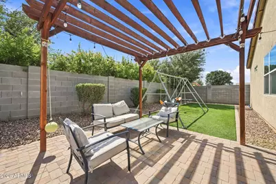 283 W Nikita Drive, San Tan Valley, AZ 85140 - Photo 33