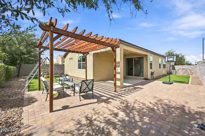 283 W Nikita Drive, San Tan Valley, AZ 85140 - Photo 31