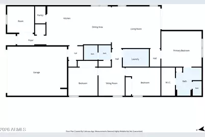 283 W Nikita Drive, San Tan Valley, AZ 85140 - Photo 45