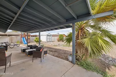 2548 E Inverness Avenue, Mesa, AZ 85204 - Photo 23