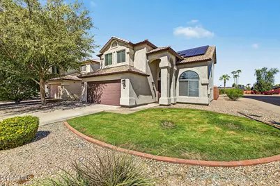8684 E Avalon Drive, Scottsdale, AZ 85251 - Photo 3