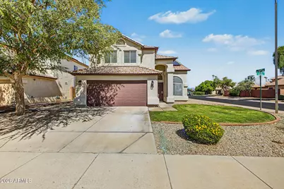 8684 E Avalon Drive, Scottsdale, AZ 85251 - Photo 1