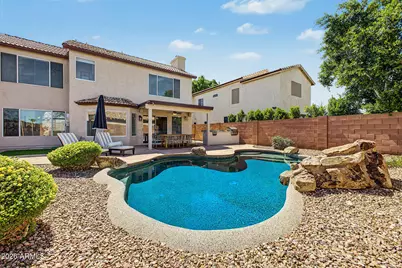 8684 E Avalon Drive, Scottsdale, AZ 85251 - Photo 33