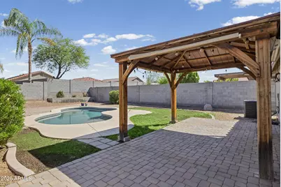 10538 W Foothill Drive, Peoria, AZ 85383 - Photo 3
