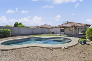 10538 W Foothill Dr, Peoria, AZ 85383 - Photo 5