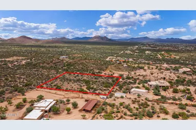 26912 N 136 Street, Scottsdale, AZ 85262 - Photo 31