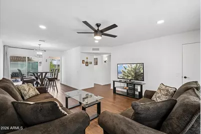 9538 W Willowbrook Drive, Sun City, AZ 85373 - Photo 5