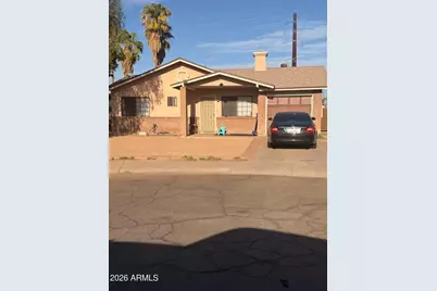 7209 S 15th Place, Phoenix, AZ 85042 - Photo 1
