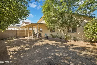 3134 E McKellips Road #125, Mesa, AZ 85213 - Photo 19