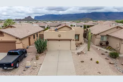 10604 E Second Water Trail, Gold Canyon, AZ 85118 - Photo 39
