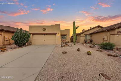 10604 E Second Water Trail, Gold Canyon, AZ 85118 - Photo 1