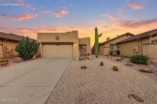 10604 E Second Water Trail, Gold Canyon, AZ 85118 - Photo 1