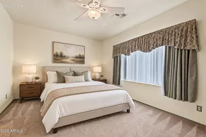 10604 E Second Water Trail, Gold Canyon, AZ 85118 - Photo 17