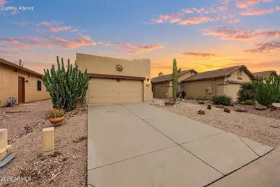 10604 E Second Water Trail, Gold Canyon, AZ 85118 - Photo 3