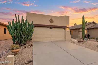 10604 E Second Water Trail, Gold Canyon, AZ 85118 - Photo 5