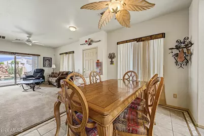 10604 E Second Water Trail, Gold Canyon, AZ 85118 - Photo 13