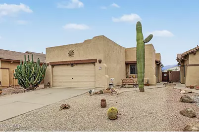 10604 E Second Water Trail, Gold Canyon, AZ 85118 - Photo 7