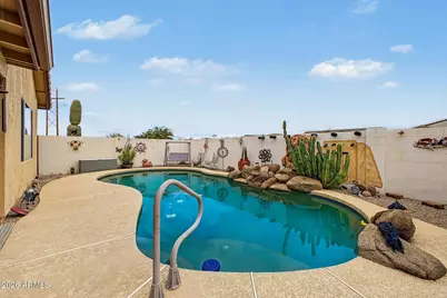 10604 E Second Water Trail, Gold Canyon, AZ 85118 - Photo 35