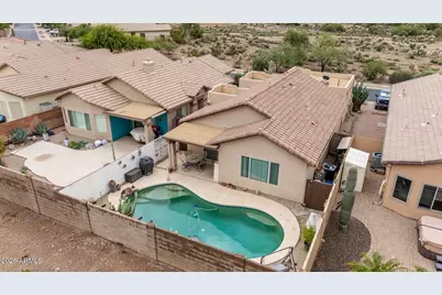 10604 E Second Water Trail, Gold Canyon, AZ 85118 - Photo 45
