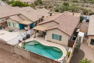 10604 E Second Water Trail, Gold Canyon, AZ 85118 - Photo 45
