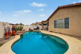 10604 E Second Water Trail, Gold Canyon, AZ 85118 - Photo 33