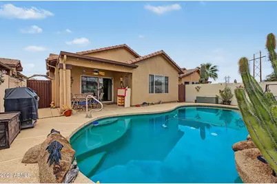 10604 E Second Water Trail, Gold Canyon, AZ 85118 - Photo 37