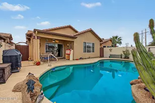 10604 E Second Water Trail, Gold Canyon, AZ 85118 - Photo 37
