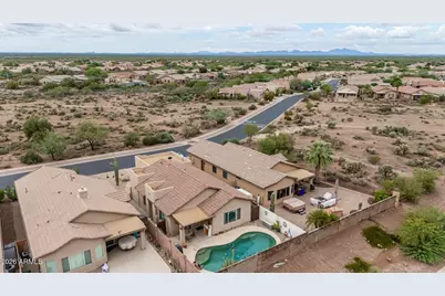 10604 E Second Water Trail, Gold Canyon, AZ 85118 - Photo 47