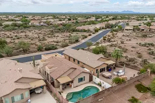 10604 E Second Water Trail, Gold Canyon, AZ 85118 - Photo 47