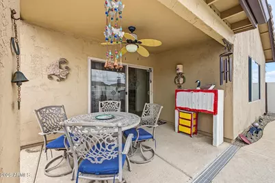 10604 E Second Water Trail, Gold Canyon, AZ 85118 - Photo 31