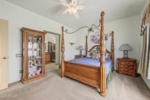 10604 E Second Water Trail, Gold Canyon, AZ 85118 - Photo 19