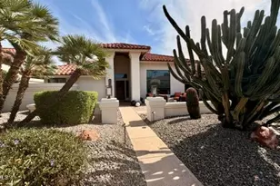 8607 E San Lorenzo Dr, Scottsdale, AZ 85258 - Photo 1
