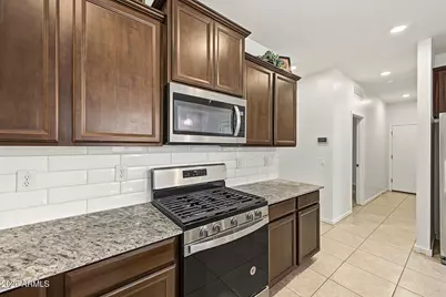 14157 W Voltaire Street, Surprise, AZ 85379 - Photo 11
