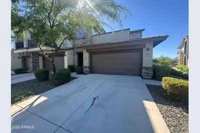 5100 E Rancho Paloma Drive #2007, Cave Creek, AZ 85331 - Photo 27