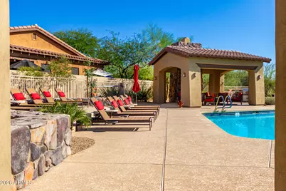 32122 N 73rd Place, Scottsdale, AZ 85266 - Photo 33