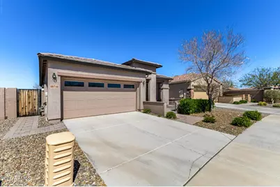 16716 S 181st Lane, Goodyear, AZ 85338 - Photo 23