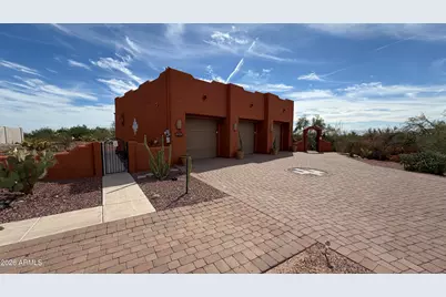 8515 N 192nd Avenue, Waddell, AZ 85355 - Photo 5