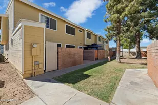 510 N Alma School Rd, Mesa, AZ 85201 - Photo 1