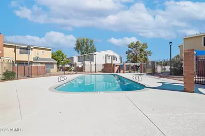 510 N Alma School Road #134, Mesa, AZ 85201 - Photo 17