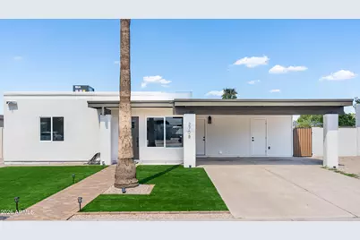 2708 W Dunbar Drive, Tempe, AZ 85282 - Photo 3