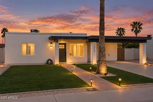 2708 W Dunbar Dr, Tempe, AZ 85282 - Photo 1
