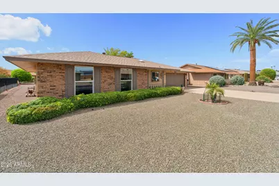 10321 W Pleasant Valley Road, Sun City, AZ 85351 - Photo 5