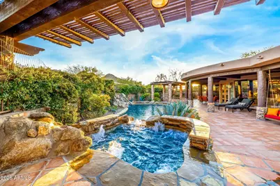 24293 N 120th Place, Scottsdale, AZ 85255 - Photo 133
